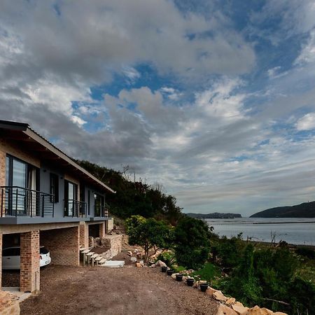Knysna Lagoon Views In Style With Solar Backup Extérieur photo