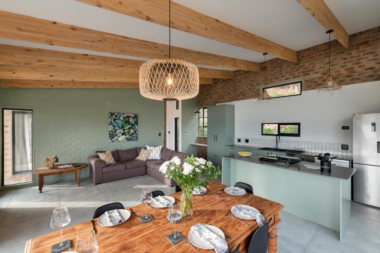 Knysna Lagoon Views In Style With Solar Backup Extérieur photo