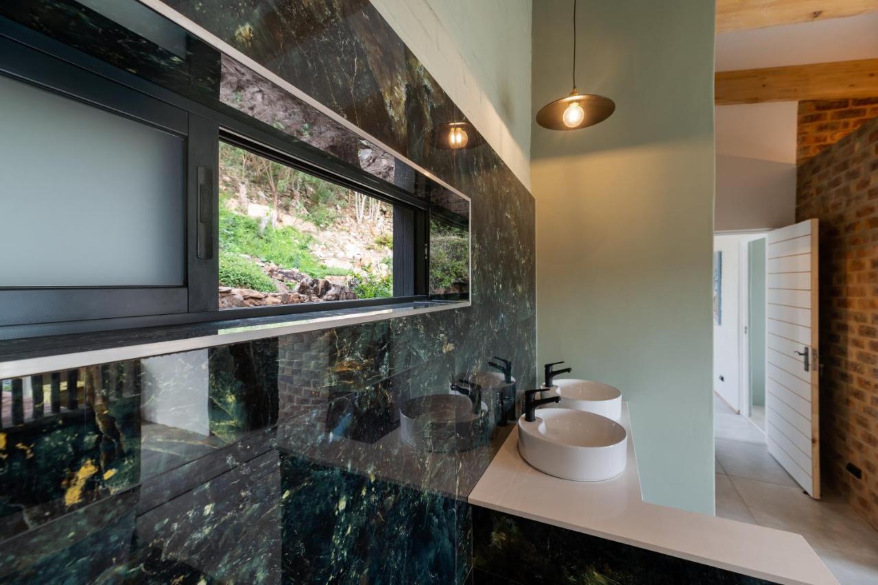 Knysna Lagoon Views In Style With Solar Backup Extérieur photo