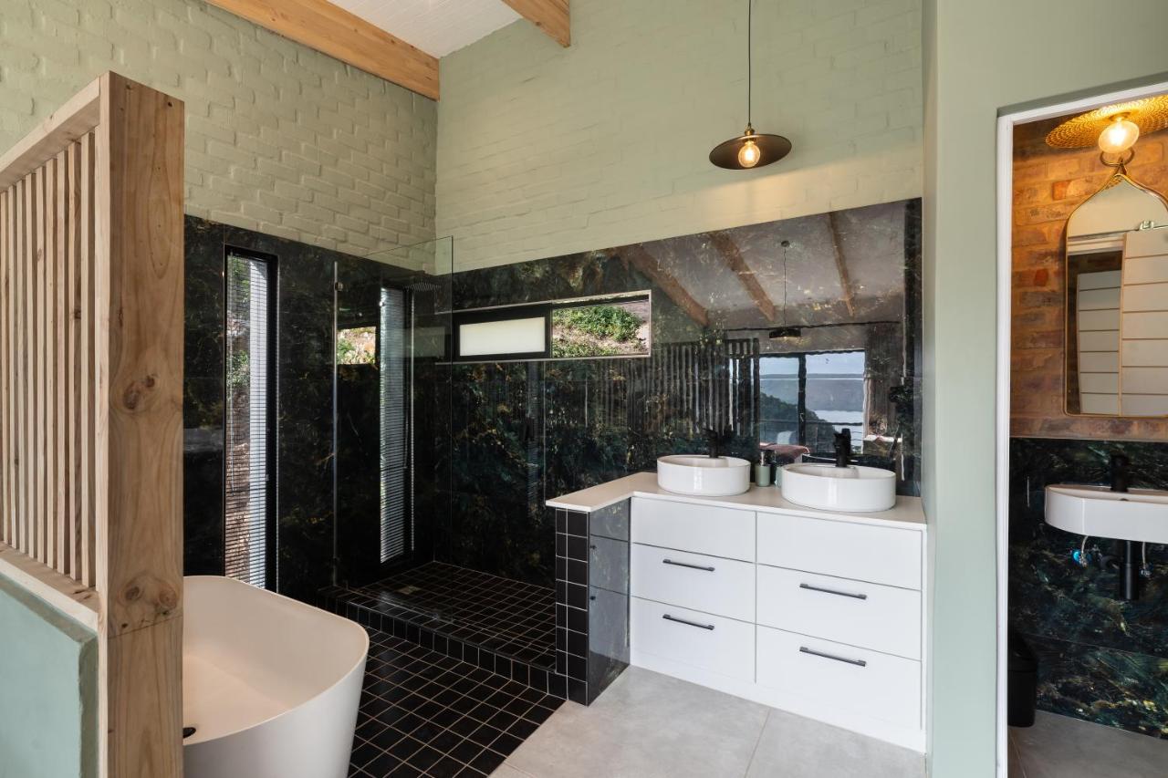 Knysna Lagoon Views In Style With Solar Backup Extérieur photo