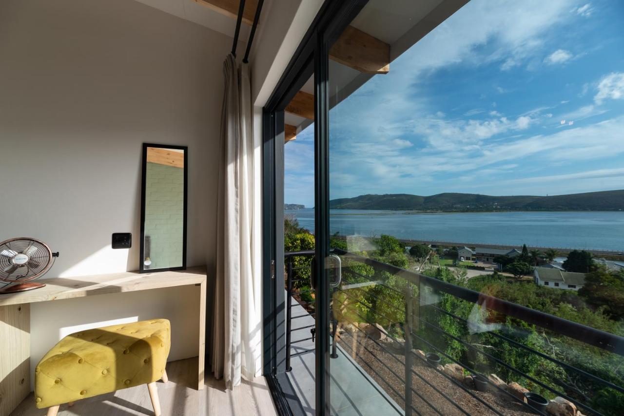 Knysna Lagoon Views In Style With Solar Backup Extérieur photo