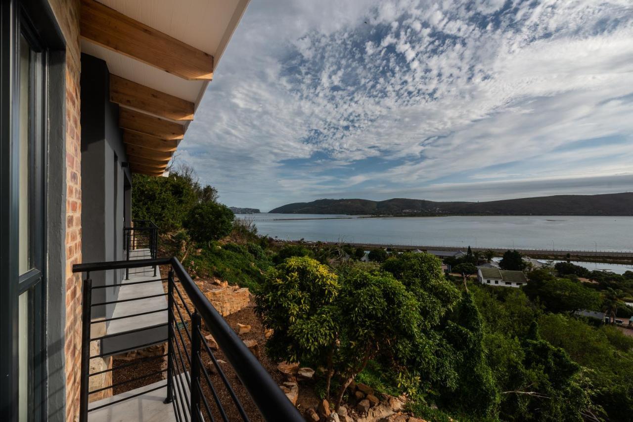 Knysna Lagoon Views In Style With Solar Backup Extérieur photo