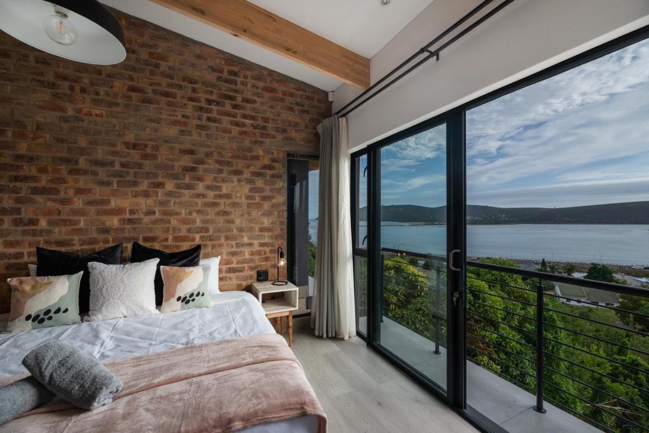 Knysna Lagoon Views In Style With Solar Backup Extérieur photo